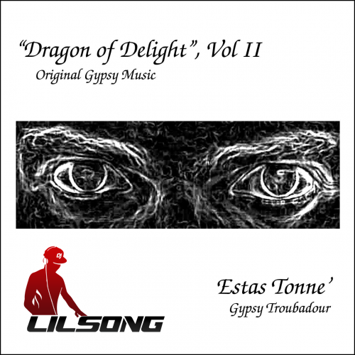 Estas Tonne - Dragon of Delight- Vol.II